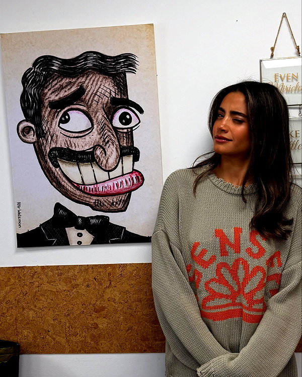 shahar__hauon instagram image archive image
