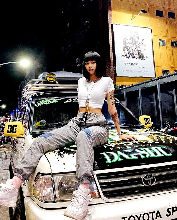 badthingalwaysg instagram image archive image