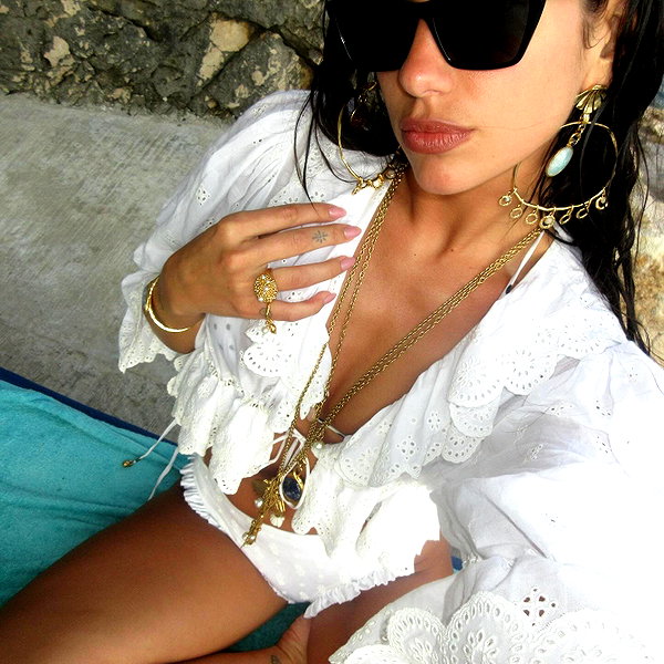 dualipa instagram image archive image