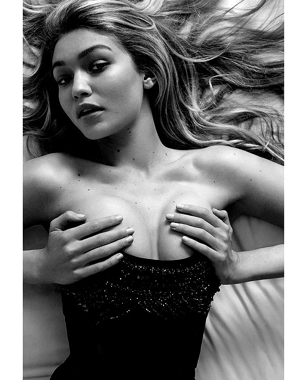 gigihadid instagram image archive image