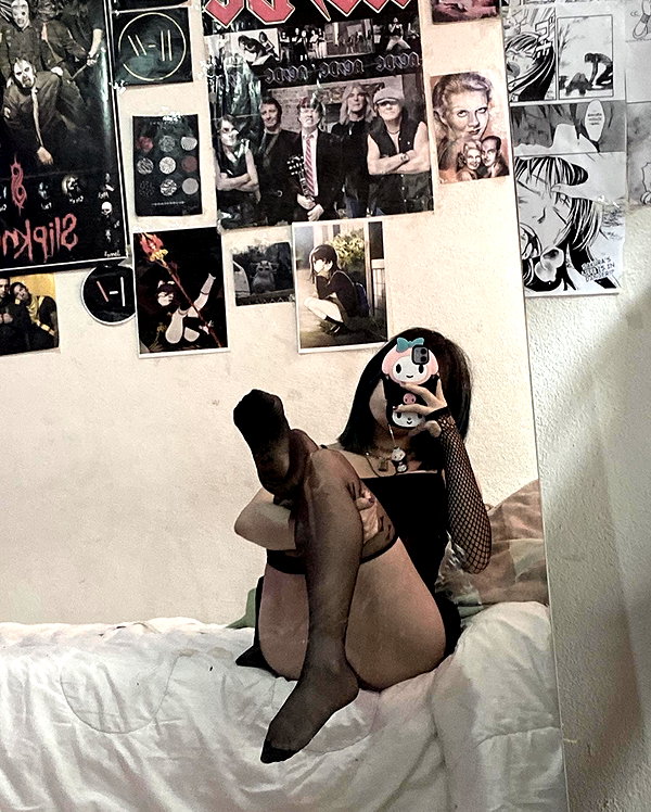gothosm instagram image archive image