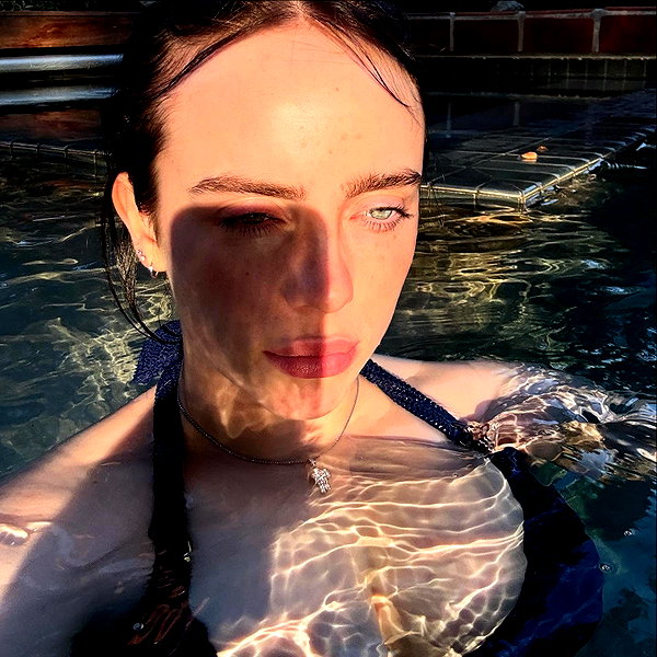billieeilish instagram image archive image