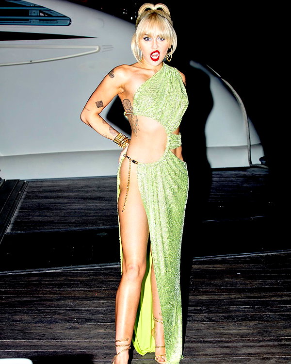 mileycyrus instagram image archive image