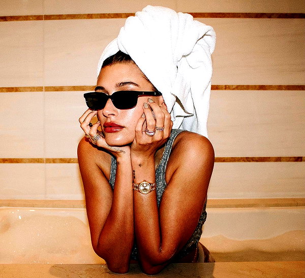 haileybieber instagram image archive image