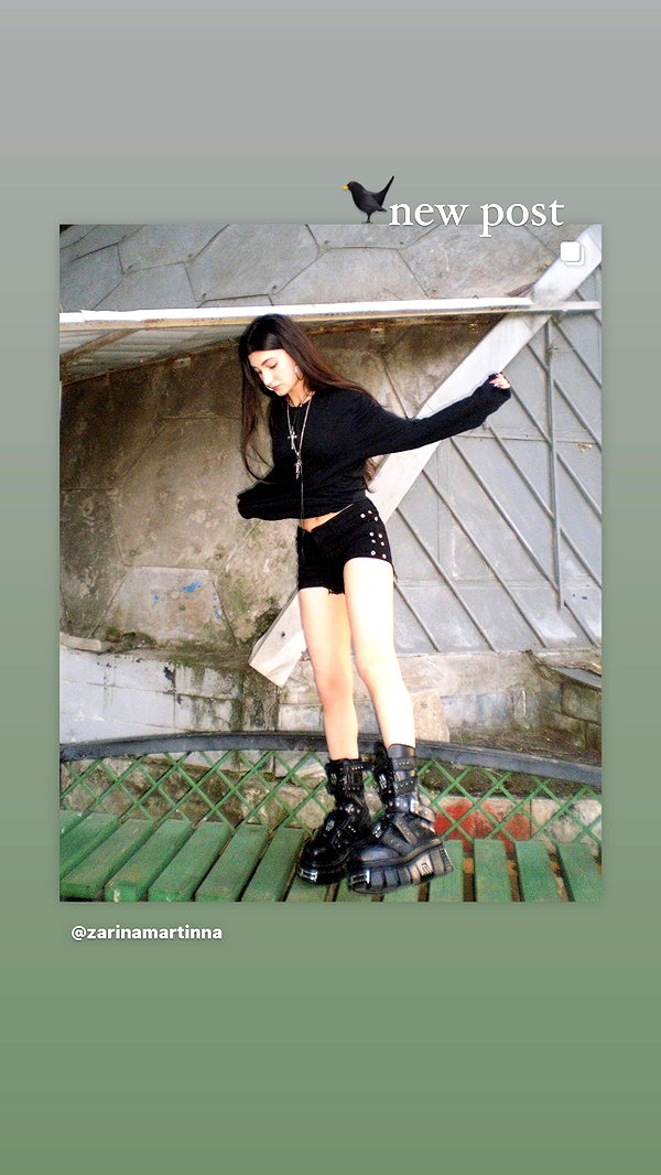 zarinamartinna archive image