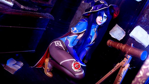 pepper_cos instagram image archive image
