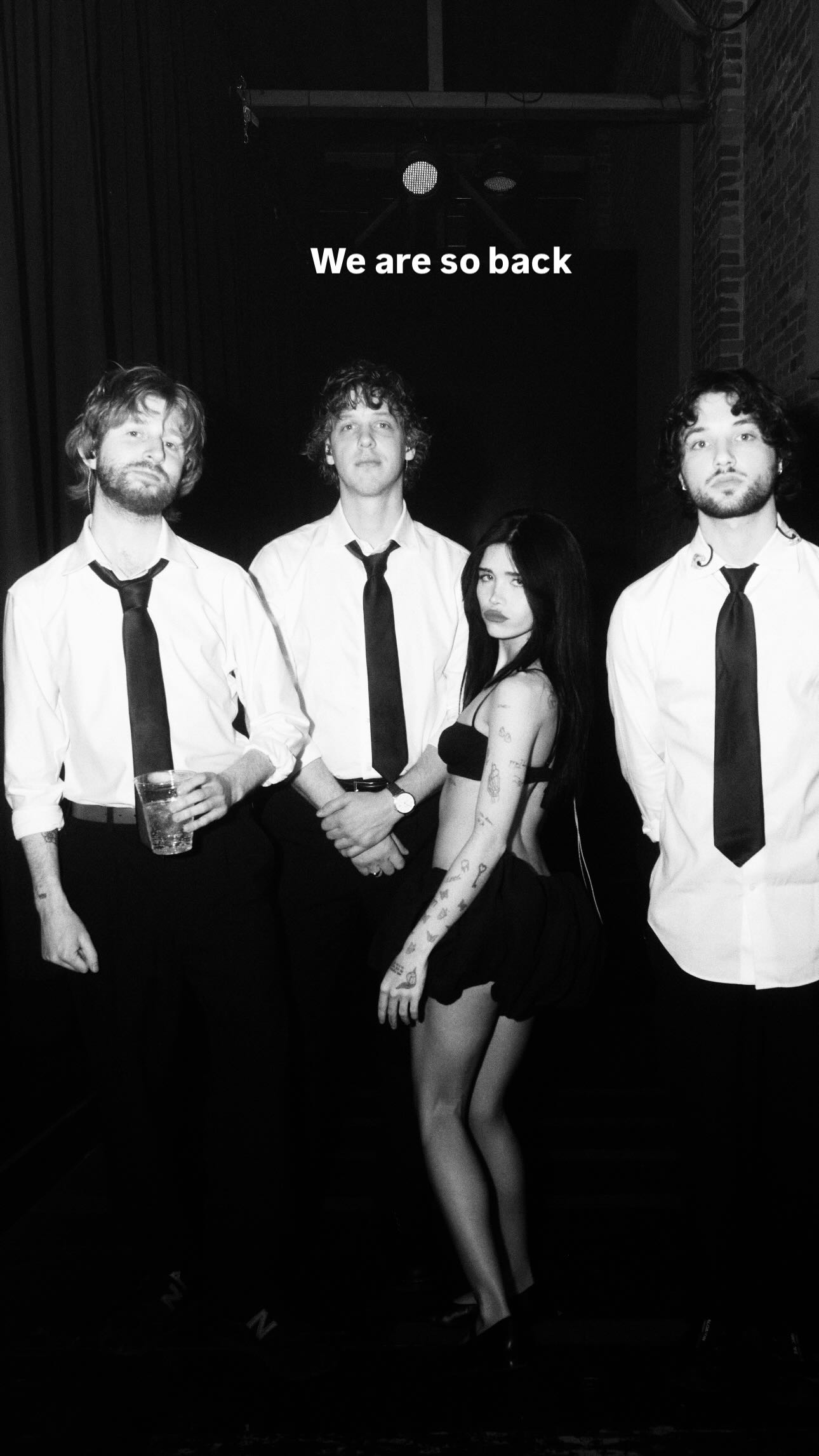 nessabarrett instagram image archive image