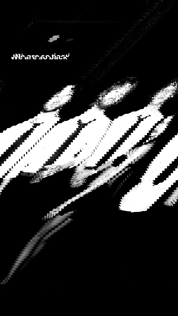 nessabarrett image ~ Altpins