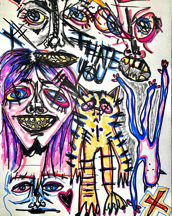 bugz4brainz instagram image archive image
