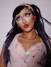 theonlygirlintheworld.xoxo Altpins Profile Picture