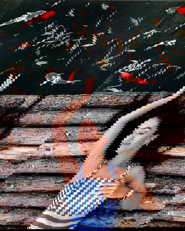 kkulakovaa image ~ Altpins