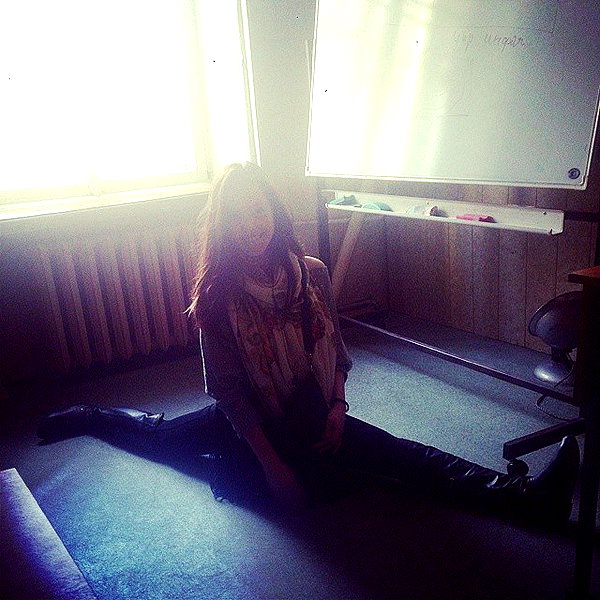 sychevskaya instagram image archive image