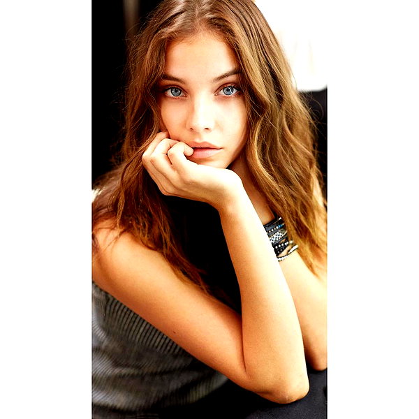 realbarbarapalvin instagram image archive image