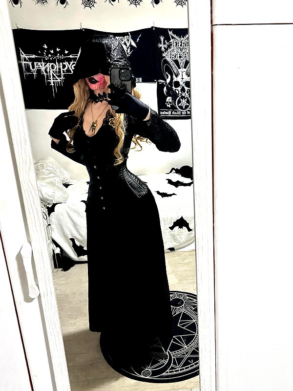 vampiryska instagram image archive image