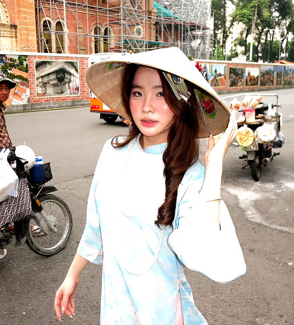 lyhythuedoxinh instagram image archive image