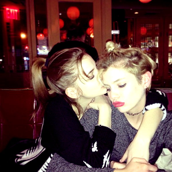 realbarbarapalvin instagram image archive image