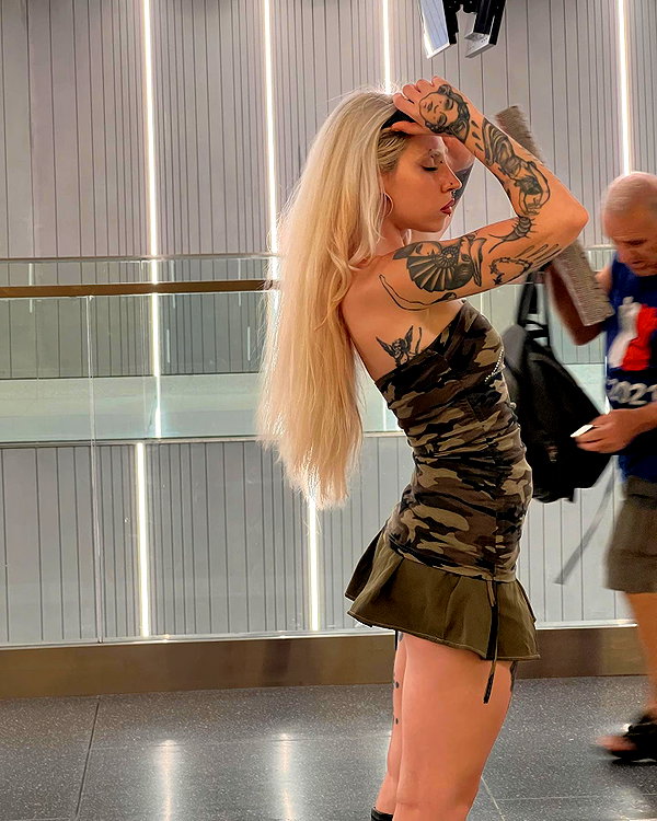 Archived image from @noyrll on Instagram