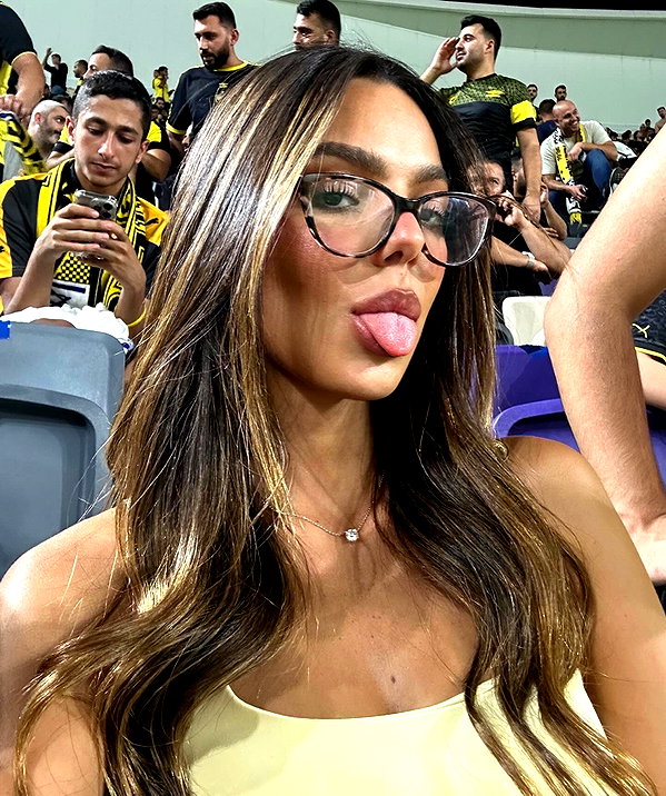 roni.benshushan instagram image archive image