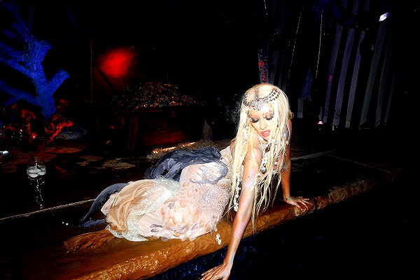 xtina instagram image archive image