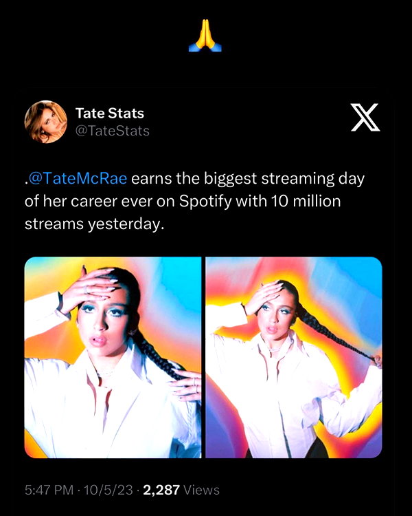tatemcrae instagram image archive image