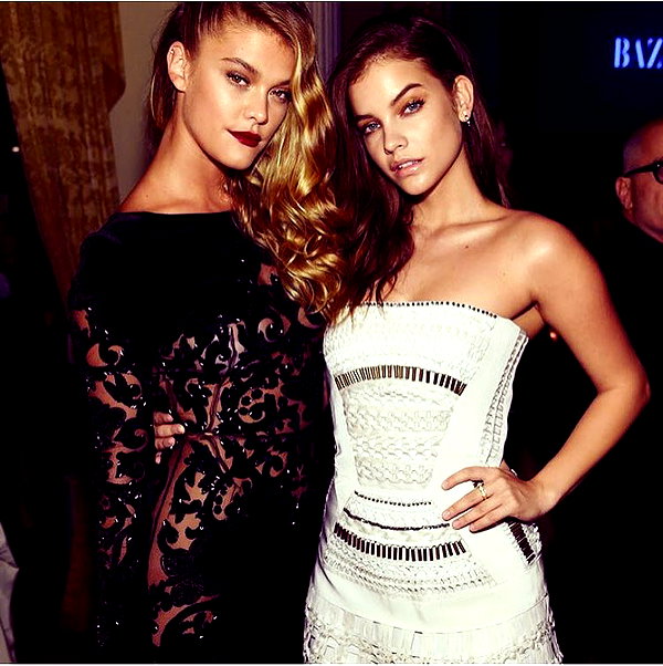 realbarbarapalvin instagram image archive image