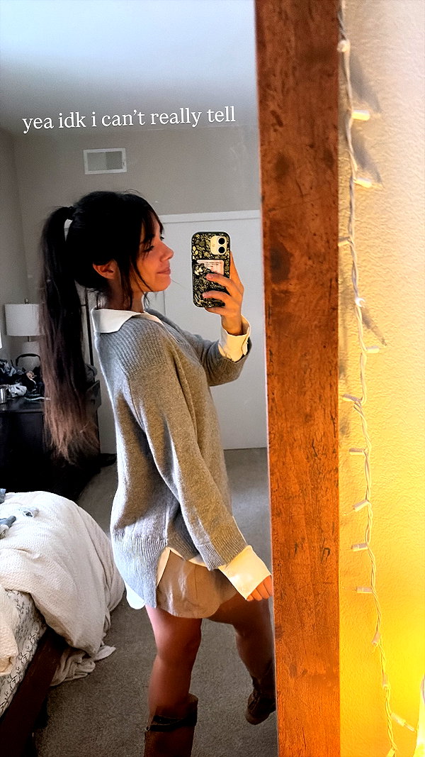 Archived image from @thelizzyporter on Instagram