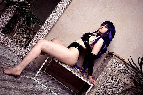 pepper_cos instagram image archive image
