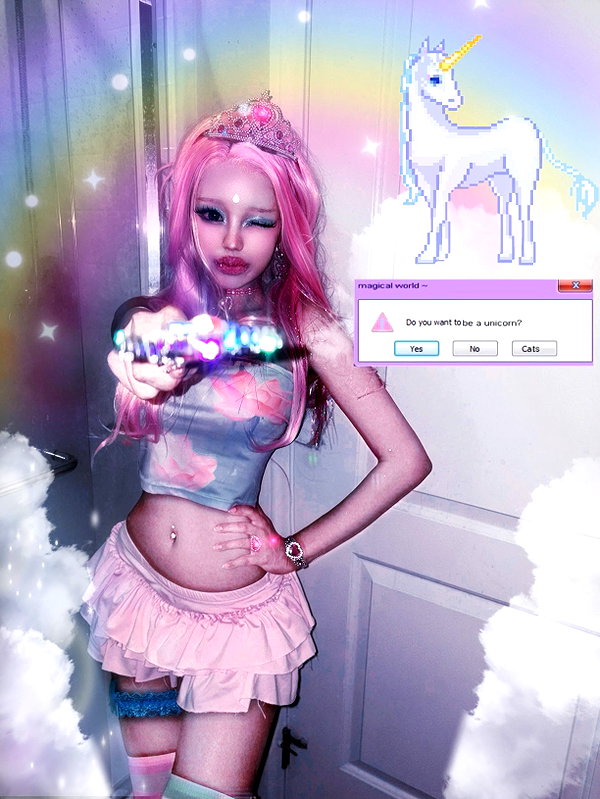 Archived image from @irisinna on Instagram