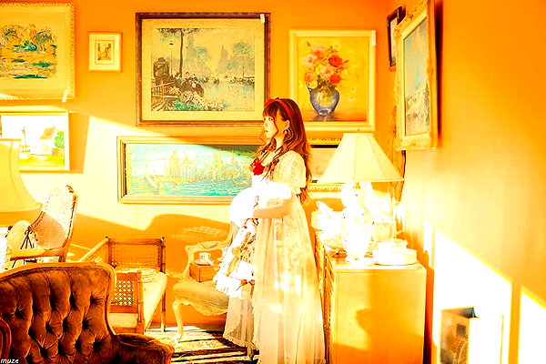 muze instagram image archive image
