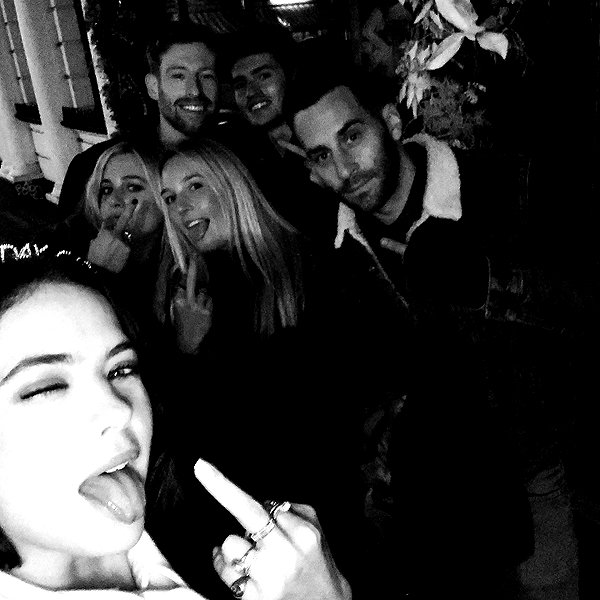 ashleybenson instagram image archive image