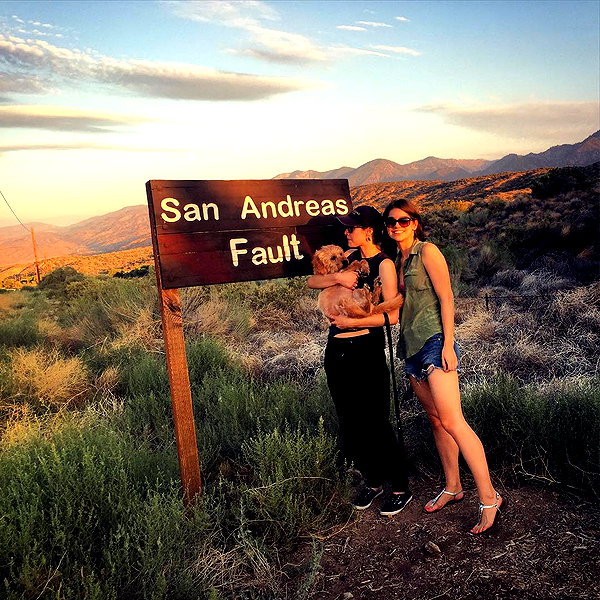alexandradaddario instagram image archive image