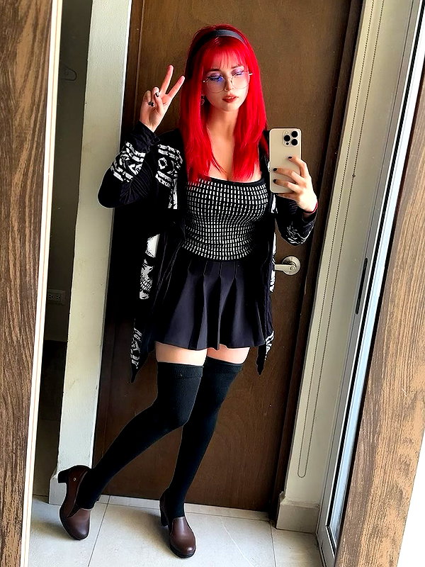 lulymakima instagram image archive image