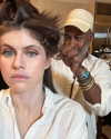 alexandradaddario Altpins Profile Picture