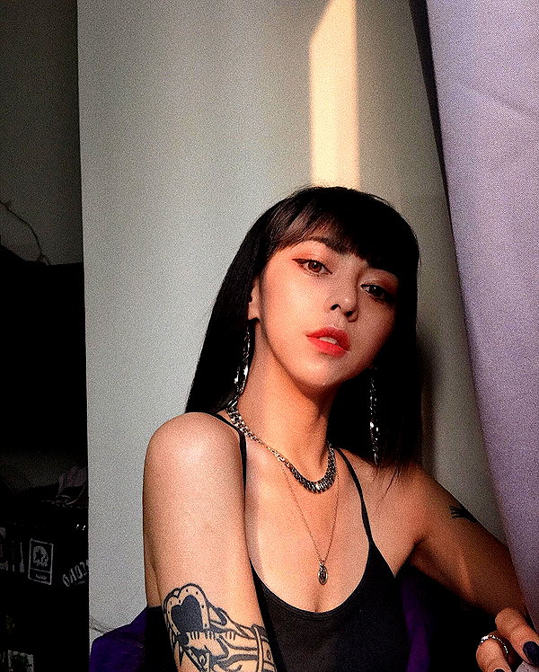 badthingalwaysg instagram image archive image
