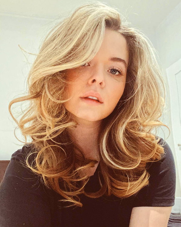 sashapieterse instagram image archive image