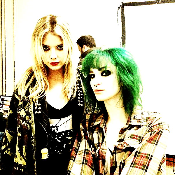 ashleybenson instagram image archive image