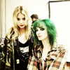 ashleybenson Altpins Profile Picture