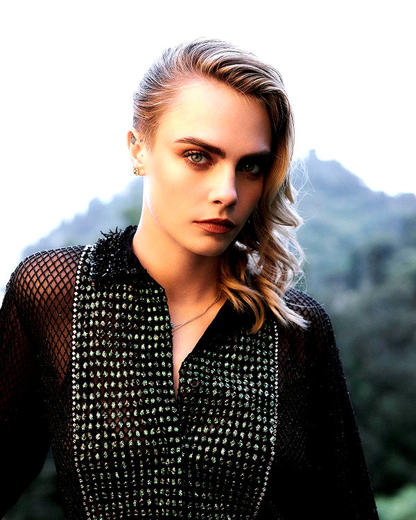 caradelevingne instagram image archive image