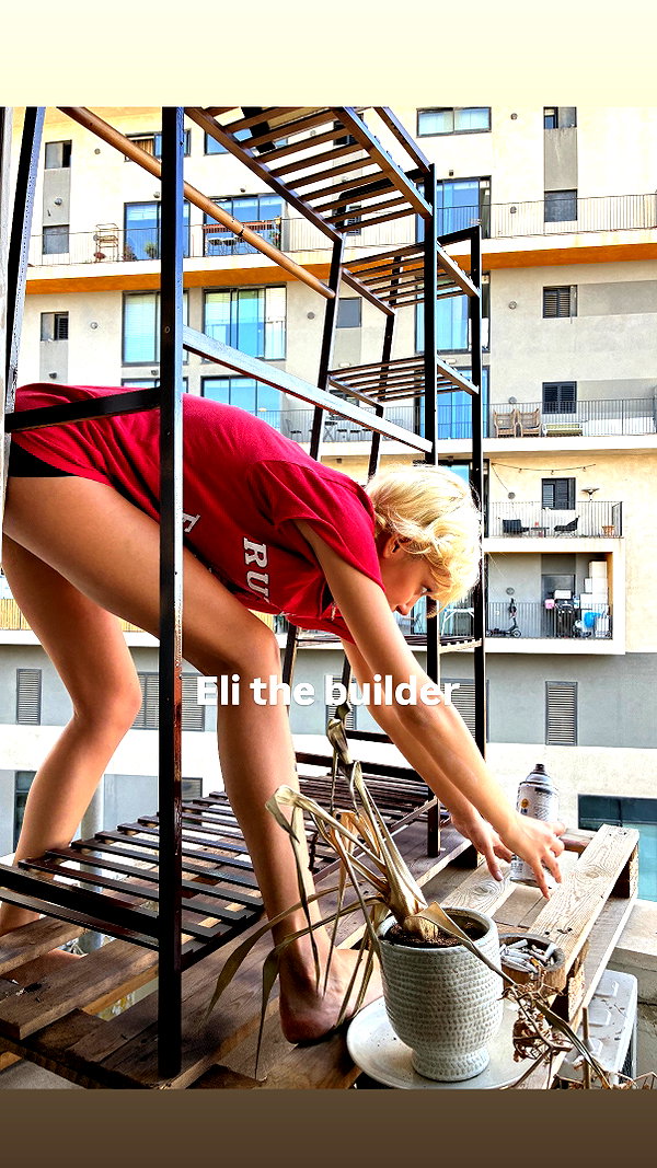 elia.shinar instagram image archive image