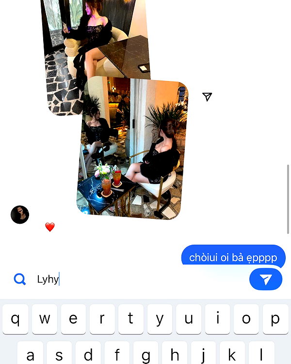 lyhythuedoxinh instagram image archive image