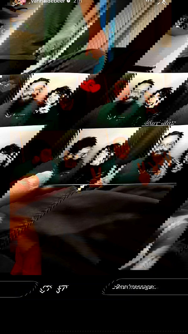 liashaked liashaked archive image