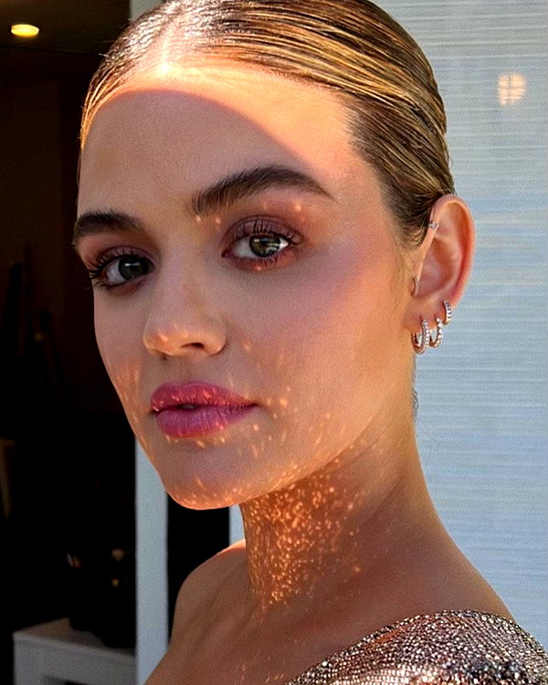 lucyhale instagram image archive image