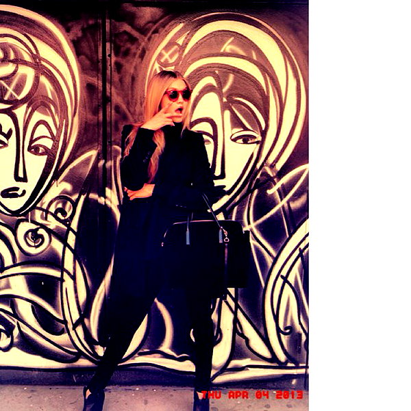 gigihadid instagram image archive image