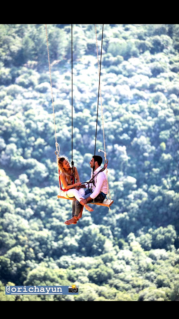 barzomer instagram image archive image