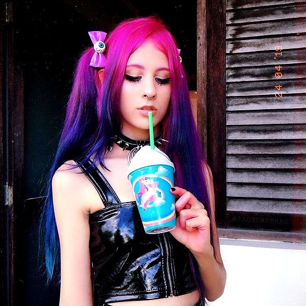 jadelaverne instagram image archive image