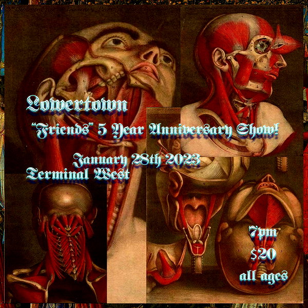 lowrtown instagram image archive image