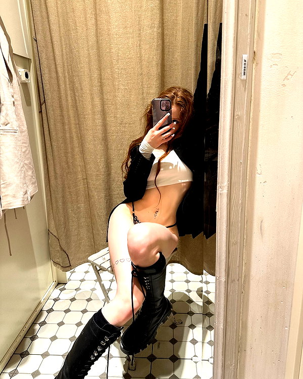 milikoxy instagram image archive image