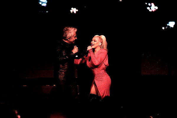xtina instagram image archive image
