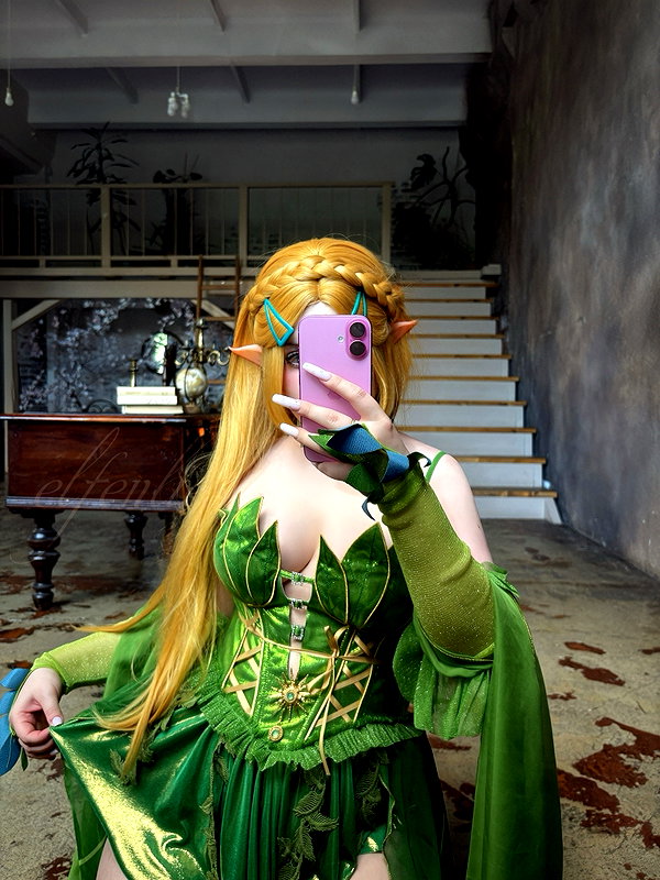elfen0.2 instagram image archive image