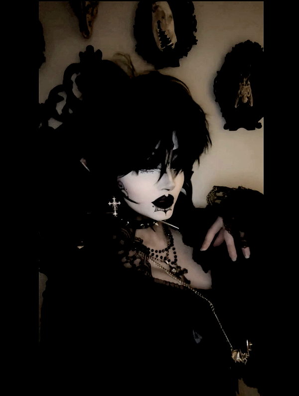 darkblueyoshii instagram image archive image